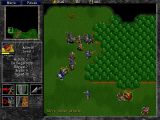 [WarCraft II (Battle.net Edition) - скриншот №1]
