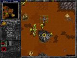 [WarCraft II (Battle.net Edition) - скриншот №3]