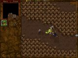 [Скриншот: WarCraft II (Battle.net Edition)]