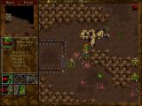 [Скриншот: WarCraft II (Battle.net Edition)]