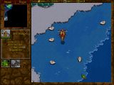 [WarCraft II (Battle.net Edition) - скриншот №8]