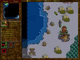 [WarCraft II (Battle.net Edition) - скриншот №10]