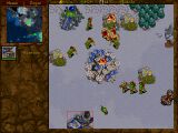 [WarCraft II (Battle.net Edition) - скриншот №13]