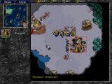[WarCraft II (Battle.net Edition) - скриншот №19]