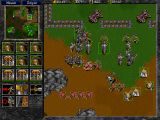 [WarCraft II (Battle.net Edition) - скриншот №24]