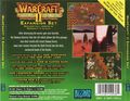 [WarCraft II: Beyond the Dark Portal - обложка №4]