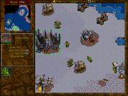 WarCraft II: Beyond the Dark Portal
