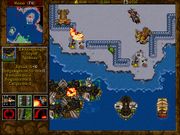 WarCraft II: Beyond the Dark Portal