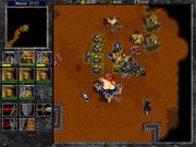 WarCraft II: Beyond the Dark Portal