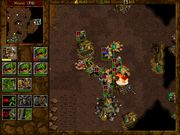 WarCraft II: Beyond the Dark Portal