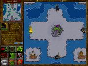WarCraft II: Beyond the Dark Portal