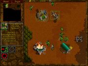 WarCraft II: Beyond the Dark Portal
