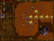 WarCraft II: Beyond the Dark Portal