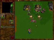 WarCraft II: Beyond the Dark Portal