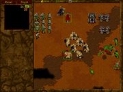 WarCraft II: Beyond the Dark Portal