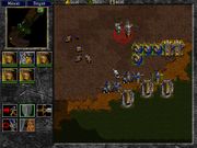 WarCraft II: Beyond the Dark Portal