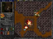 WarCraft II: Beyond the Dark Portal