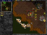 WarCraft II: Beyond the Dark Portal