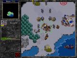 [WarCraft II: Beyond the Dark Portal - скриншот №1]
