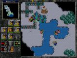 [WarCraft II: Beyond the Dark Portal - скриншот №2]