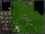 [Скриншот: WarCraft II: Beyond the Dark Portal]