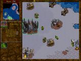[WarCraft II: Beyond the Dark Portal - скриншот №5]