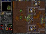 [WarCraft II: Beyond the Dark Portal - скриншот №8]