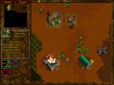 [WarCraft II: Beyond the Dark Portal - скриншот №15]