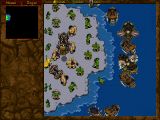 [WarCraft II: Beyond the Dark Portal - скриншот №22]