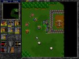 [WarCraft II: Beyond the Dark Portal - скриншот №24]