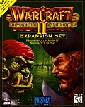WarCraft II: Beyond the Dark Portal