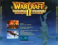 [WarCraft II: Tides of Darkness - обложка №5]