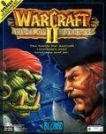 [WarCraft II: Tides of Darkness - обложка №2]