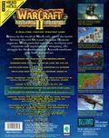 [WarCraft II: Tides of Darkness - обложка №6]