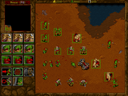 WarCraft II: Tides of Darkness