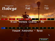 WarCraft II: Tides of Darkness