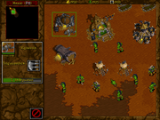 WarCraft II: Tides of Darkness