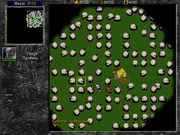 WarCraft II: Tides of Darkness