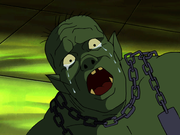 WarCraft Adventures: Lord of the Clans