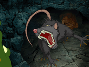 WarCraft Adventures: Lord of the Clans