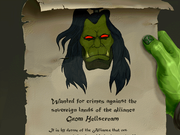 WarCraft Adventures: Lord of the Clans