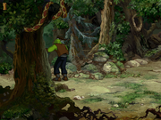 WarCraft Adventures: Lord of the Clans