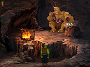 WarCraft Adventures: Lord of the Clans