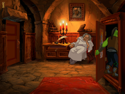 WarCraft Adventures: Lord of the Clans