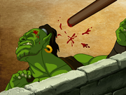 WarCraft Adventures: Lord of the Clans