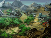 WarCraft Adventures: Lord of the Clans