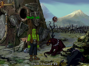 WarCraft Adventures: Lord of the Clans