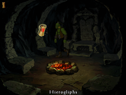 WarCraft Adventures: Lord of the Clans