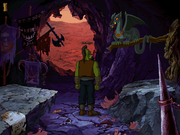 WarCraft Adventures: Lord of the Clans