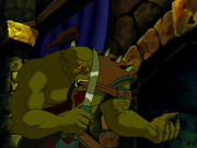 WarCraft Adventures: Lord of the Clans